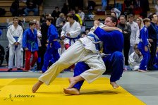 15.11.2025 Berger Nachwuchscup